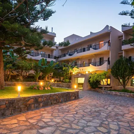 Hotel Themis