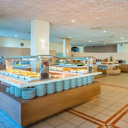Themis Hotel Kokkini Hani