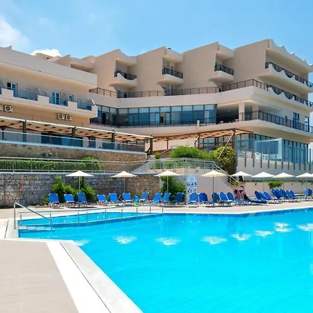 Hotel Themis Kokkini Hani
