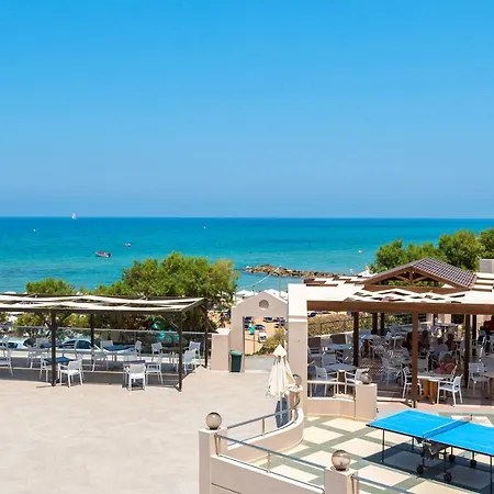 Hotel Themis 4*