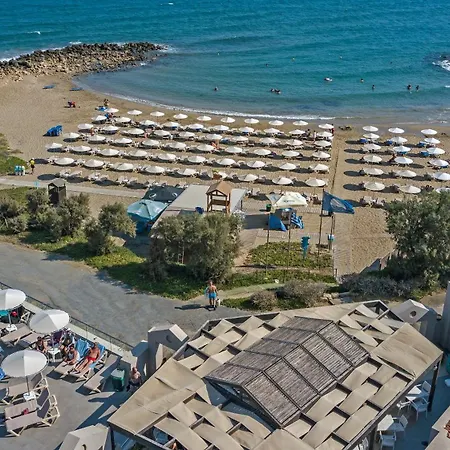 Hotel Themis Kokkini Hani