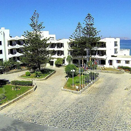 Hotel Themis Kokkini Hani