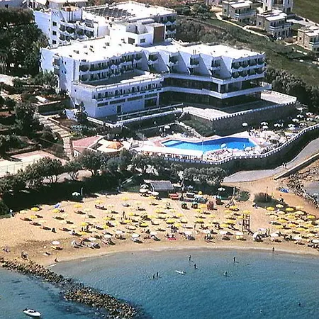 Themis Hotel 4*