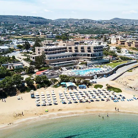 Themis Hotel Kokkini Hani