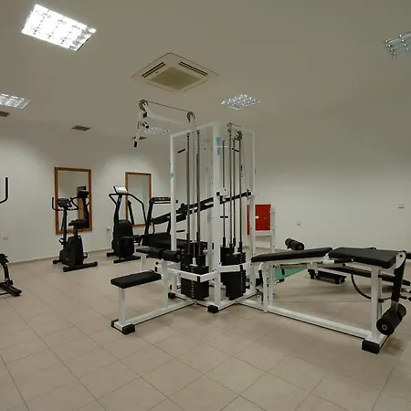Themis Hotel 4*