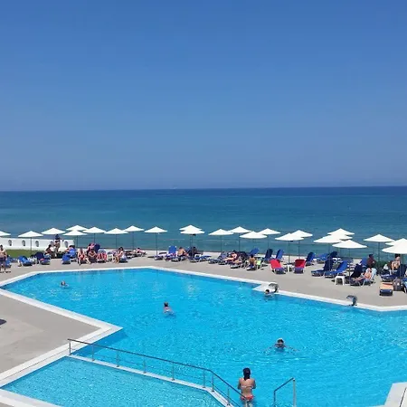 Hotel Themis Kokkini Hani