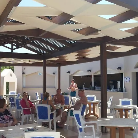 Hotel Themis 4*