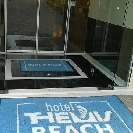 Hotel Themis