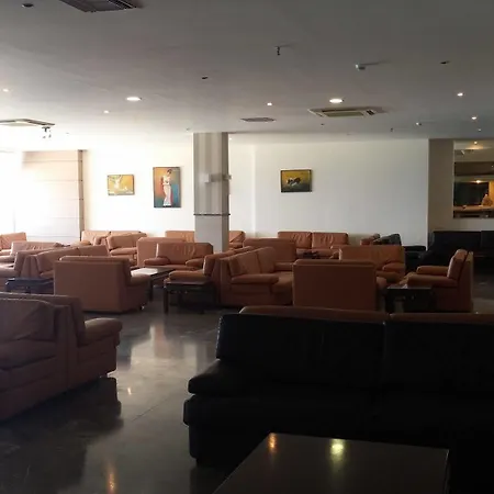Themis Hotel