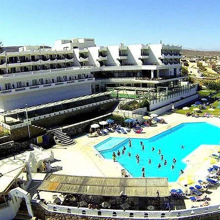 Hotel Themis