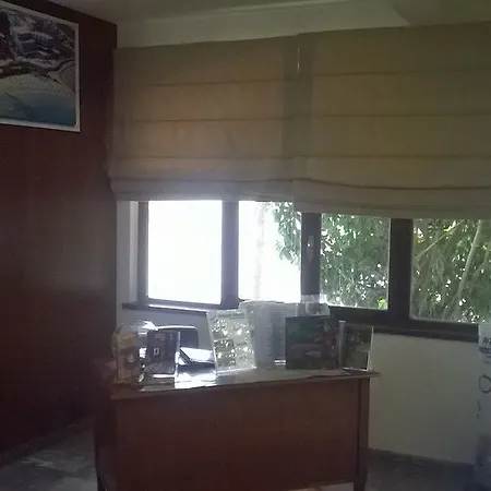 Themis Hotel Kokkini Hani