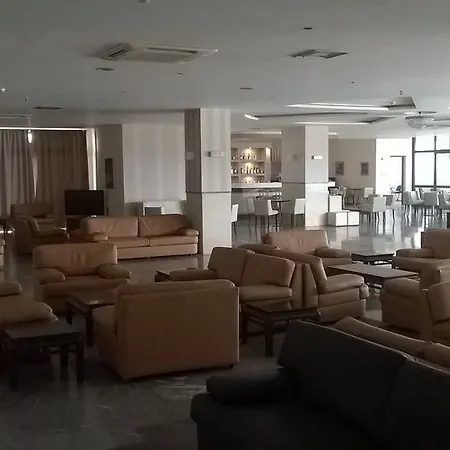 Themis 4* Kokkini Hani