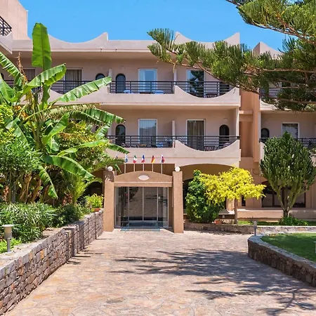 Themis 4* Kokkini Hani