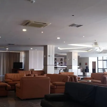 Themis 酒店 Kokkini Hani