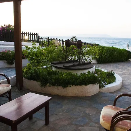 Themis 4* Kokkini Hani