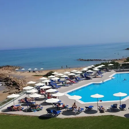 Themis 4* Kokkini Hani